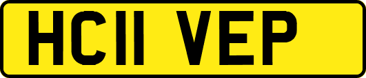HC11VEP