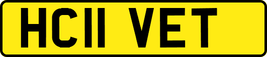 HC11VET