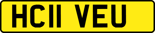HC11VEU