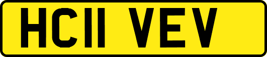 HC11VEV