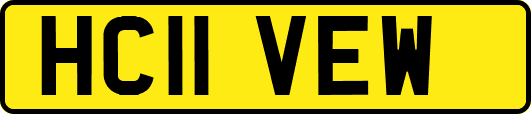 HC11VEW