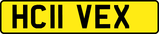 HC11VEX