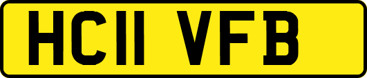 HC11VFB