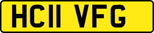 HC11VFG