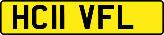 HC11VFL