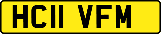 HC11VFM