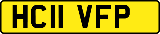 HC11VFP