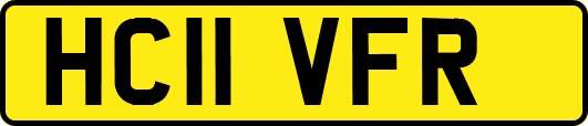 HC11VFR