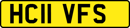 HC11VFS