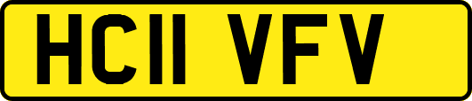 HC11VFV