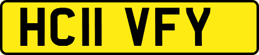 HC11VFY