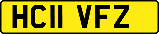 HC11VFZ