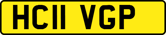 HC11VGP