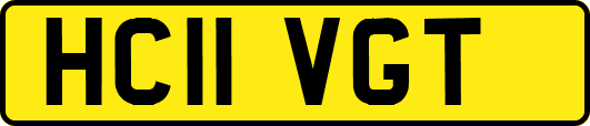 HC11VGT