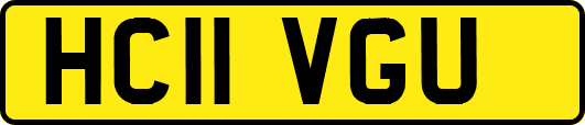 HC11VGU