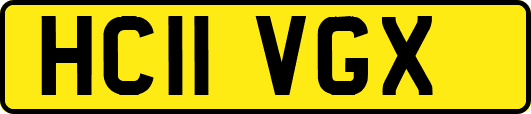 HC11VGX