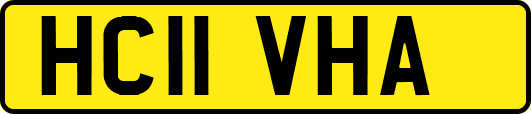 HC11VHA