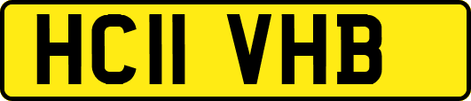 HC11VHB