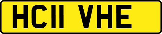 HC11VHE