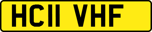 HC11VHF