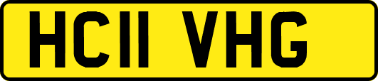 HC11VHG