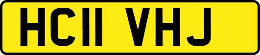 HC11VHJ