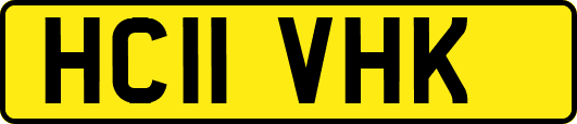HC11VHK
