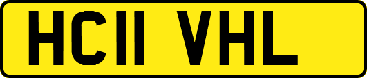 HC11VHL