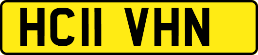 HC11VHN