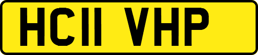 HC11VHP