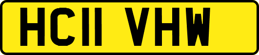 HC11VHW