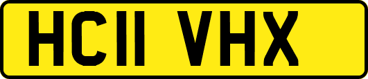 HC11VHX
