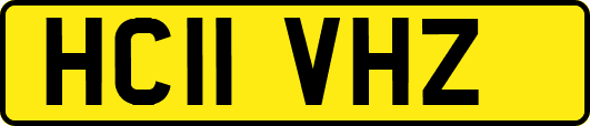 HC11VHZ