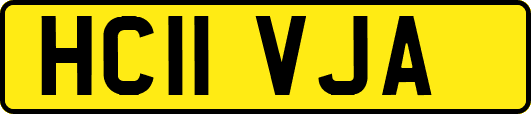HC11VJA