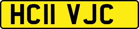 HC11VJC