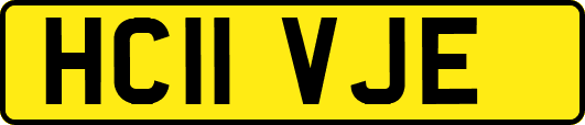 HC11VJE