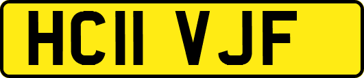 HC11VJF