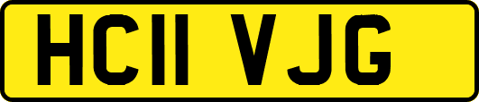 HC11VJG