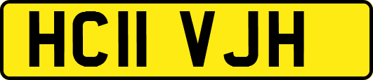 HC11VJH