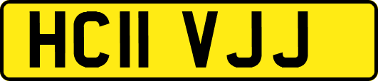 HC11VJJ