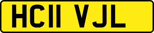 HC11VJL