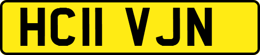 HC11VJN