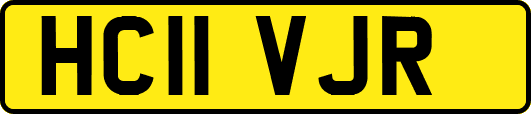 HC11VJR