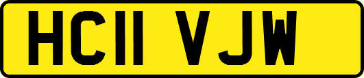 HC11VJW