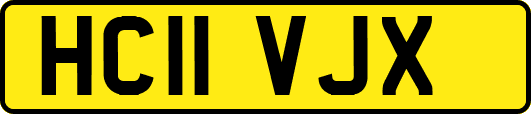 HC11VJX