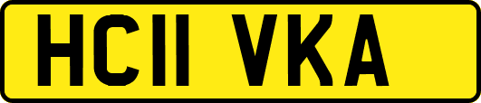 HC11VKA