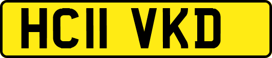 HC11VKD