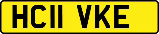 HC11VKE