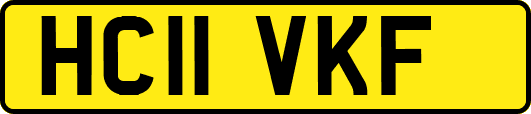 HC11VKF