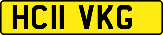 HC11VKG